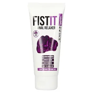 Anal Relaxer pe SexLab