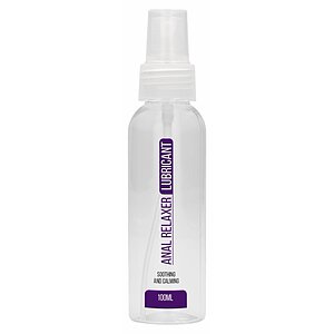 Anal Relaxer Lubricant Anal Relaxer Lubricant pe Sexlab.ro