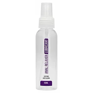Anal Relaxer Lubricant pe SexLab