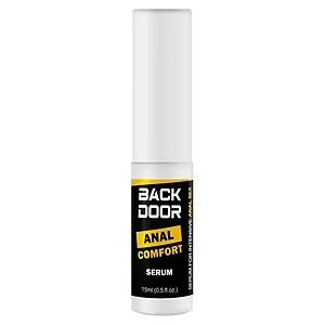 Anal Spray Backdoor pe SexLab