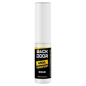 Anal Spray Backdoor pe SexLab