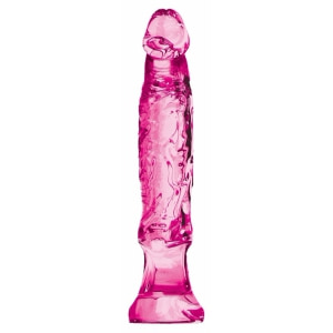 Anal Starter 15cm Roz Anal Starter 15cm Roz pe Sexlab.ro