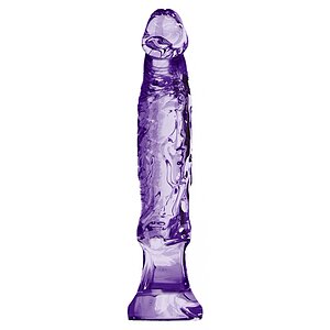 Anal Starter 16cm Mov Anal Starter 16cm Mov pe Sexlab.ro