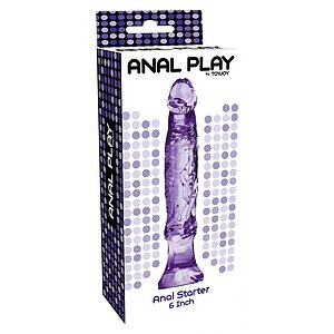 Anal Starter 16cm Mov