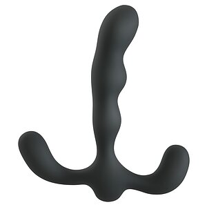 Vibrator Anal Cu 3 Motoare Si 7 Moduri