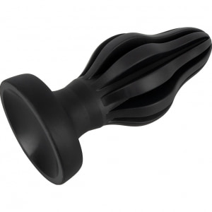 Plug Anal Anos Super Soft 7 Cm Ventuza