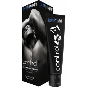 Anti Ejaculare Gel Bathmate Control Anti Ejaculare Gel Bathmate Control pe Sexlab.ro