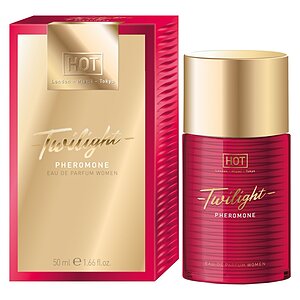 Apa De Parfum Cu Feromoni Twilight pe SexLab