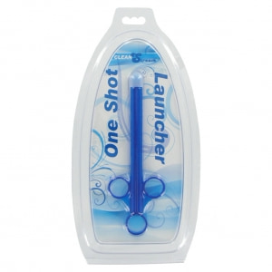 Aplicator Lubrifiant XL Launcher Albastru