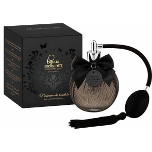 Aromă De Seducție Esență Boudoir-ului 100ml Aromă De Seducție Esență Boudoir-ului 100ml pe Sexlab.ro