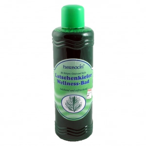 Aromaterapie Baie Cu Pin Pitic Herbacin Aromaterapie Baie Cu Pin Pitic Herbacin pe Sexlab.ro