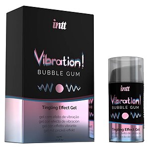 Arome Vibrante Pentru Senzualitate Cu Gust De Gumă pe SexLab