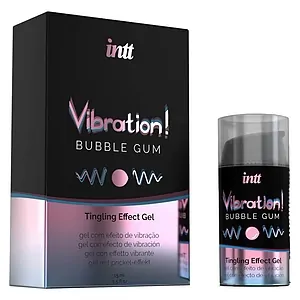 Arome Vibrante Pentru Senzualitate Cu Gust De Gumă pe SexLab