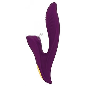 Vibrator Cu 10 Moduri Pulsatii Si 3 Vibratii