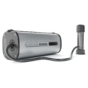 Masina De Aspiratie Discreta Pentru Barbati