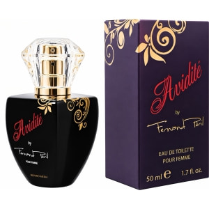 Avidite By Fernand Peril — Parfum Femei cu Feromoni pe Sexlab.ro