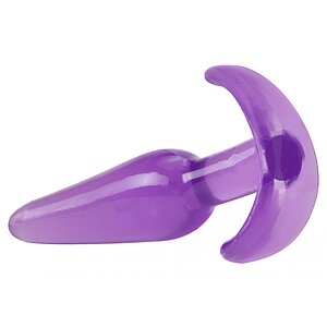B Yours Slim Anal Plug Mov