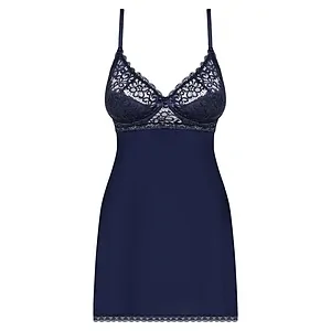 Babydoll Obsessive Drimera Albastru Babydoll Obsessive Drimera Albastru pe SexLab