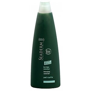 Baie Remineralizanta Cu Alge Marine Seaderm pe SexLab