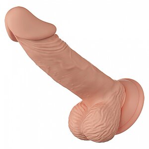 Baile Zebulon 19 cm Ventuză Puternică
