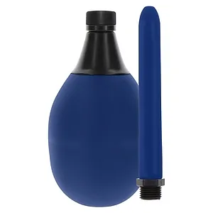 Balon Rezervor Anal ToyJoy — Aplicare Precisă, Albastru Balon Rezervor Anal ToyJoy — Aplicare Precisă, Albastru pe SexLab