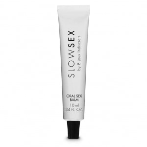 Balsam de Buze cu Efect Incitant 10ml