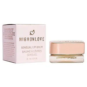 Balsam De Buze Sensual Balsam De Buze Sensual pe SexLab