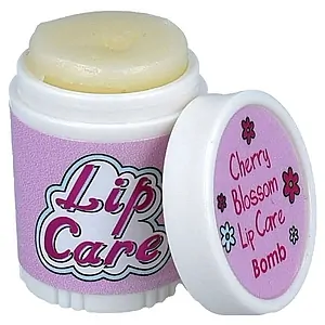 Balsam de buze tratament Cherry Blossom pe SexLab