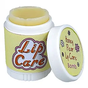 Balsam de buze tratament Honey Pear pe SexLab