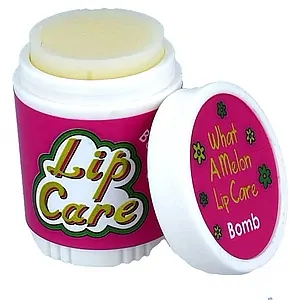 Balsam de buze tratament intensiv What a Melon B Cosmetics pe SexLab