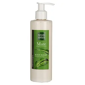 Balsam De Corp Mate Organique pe SexLab