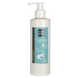 Balsam De Corp Cu Ceai Alb 250ml Balsam De Corp Cu Extract De Ceai Alb