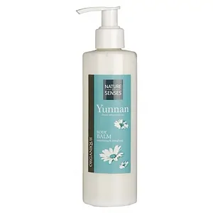 Balsam De Corp Cu Extract De Ceai Alb