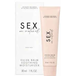 Balsam Intim Calmant Bijoux Indiscrets — Hidratant Balsam Intim Calmant Bijoux Indiscrets — Hidratant pe Sexlab.ro