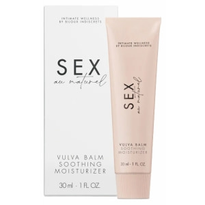 Balsam Intim Calmant Bijoux Indiscrets — Hidratant pe Sexlab.ro