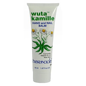 Balsam maini si unghii (tub) Herbacin pe SexLab