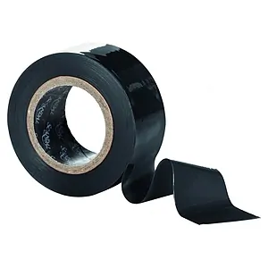 Bandă Scandal Lovers Tape Negru pe SexLab