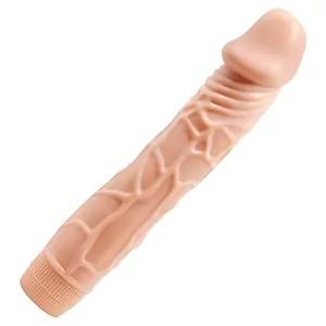 Barbara Bob Multi-Speed Vibrator 22.5cm pe SexLab