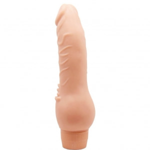 Barbara Clark Realistic Multi-Speed Vibrator 19cm