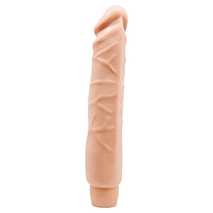 Barbara Jack Realistic Multi-Speed Vibrator 25cm