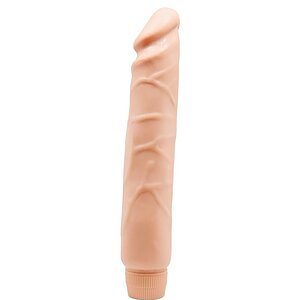 Barbara Jack Realistic Multi-Speed Vibrator 25cm Barbara Jack Realistic Multi-Speed Vibrator 25cm pe Sexlab.ro