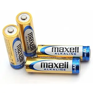 Baterii AAA pe SexLab