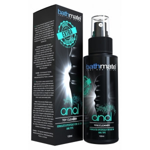Spray Intretinere Jucarii Anale Protector Materiale