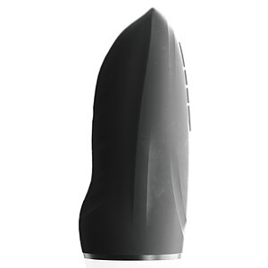 Bathmate Edge Pro, 7 Rotații și încălzire 42°C Negru
