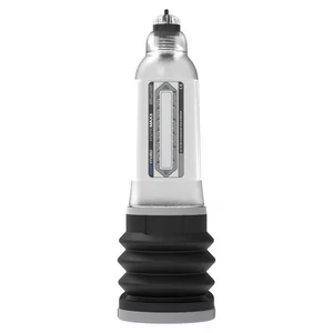 Bathmate Hydromax6 – Pompă Hidro Discretă, Până La 6 Inch Transparent pe Sexlab.ro