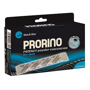 Pudra Afrodisiaca Pentru Barbati