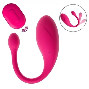 Beau Coeur KORAL RC Love Ball 10 Moduri, Reîncărcabil Roz Beau Coeur KORAL RC Love Ball 10 Moduri, Reîncărcabil Roz pe SexLab