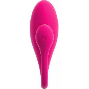 Beau Coeur KORAL RC Love Ball 10 Moduri, Reîncărcabil Roz