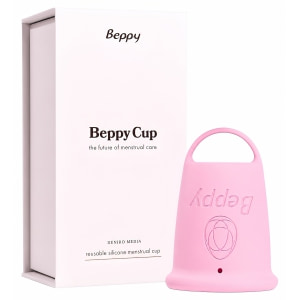 Beppy Asha – cupă Menstruală Flexibilă, sigură Beppy Asha – cupă Menstruală Flexibilă, sigură pe Sexlab.ro