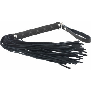 Bici Piele Rimba Negru pe Sexlab.ro